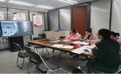 园区新闻 | 会展融合促发展，园区打造会务会展服务新高地